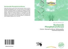 Copertina di Nucleoside Phosphotransferase