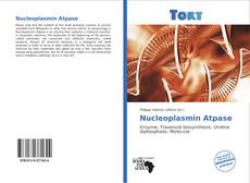 Borítókép a  Nucleoplasmin Atpase - hoz