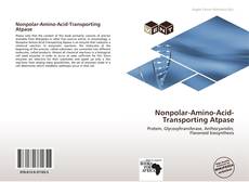 Buchcover von Nonpolar-Amino-Acid-Transporting Atpase