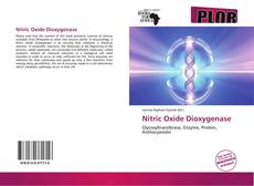 Borítókép a  Nitric Oxide Dioxygenase - hoz