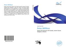 Bookcover of Peter Milliken