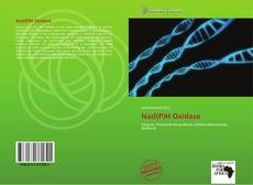 Capa do livro de Nad(P)H Oxidase 