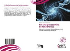 Couverture de N-Sulfoglucosamine Sulfohydrolase