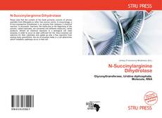 N-Succinylarginine Dihydrolase的封面