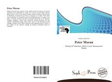 Couverture de Peter Moran