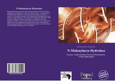 N-Malonylurea Hydrolase的封面