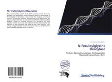 N-Feruloylglycine Deacylase kitap kapağı