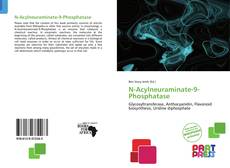 Обложка N-Acylneuraminate-9-Phosphatase