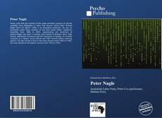 Buchcover von Peter Nagle