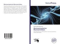 Couverture de Mucinaminylserine Mucinaminidase