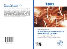 Portada del libro de Monodehydroascorbate Reductase (Nadh)