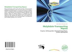 Обложка Molybdate-Transporting Atpase