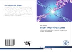 Copertina di Mg2+-Importing Atpase