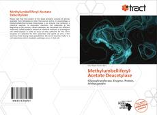 Portada del libro de Methylumbelliferyl-Acetate Deacetylase