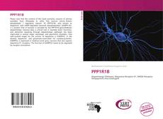 Bookcover of PPP1R1B