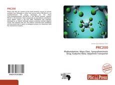 Bookcover of PRC200