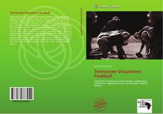 Bookcover of Tennessee Volunteers Football