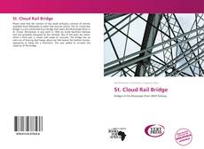 Bookcover of St. Cloud Rail Bridge