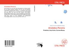 Couverture de Aristides Pereira