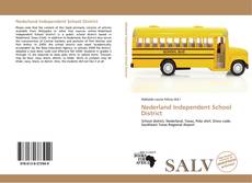 Bookcover of Nederland Independent School District