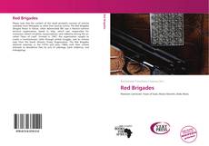 Buchcover von Red Brigades