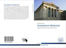 Aristophanes (Diplomat)的封面