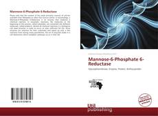 Portada del libro de Mannose-6-Phosphate 6-Reductase