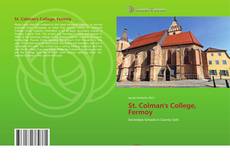 Copertina di St. Colman's College, Fermoy