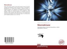 Portada del libro de Mannokinase