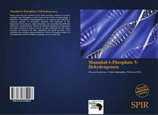 Bookcover of Mannitol-1-Phosphate 5-Dehydrogenase