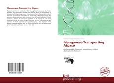 Borítókép a  Manganese-Transporting Atpase - hoz