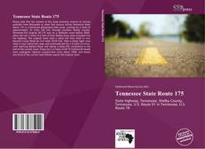 Buchcover von Tennessee State Route 175