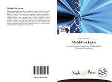 Couverture de Malyl-Coa Lyase