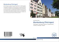 Blankenburg (Thüringen)的封面