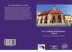 Portada del libro de St. Conleths Reformatory School