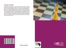 Portada del libro de Sergey Smagin