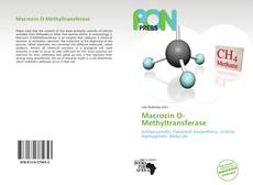Обложка Macrocin O-Methyltransferase