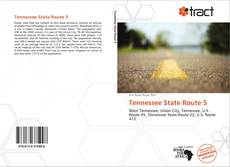 Portada del libro de Tennessee State Route 5