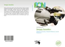 Bookcover of Sergey Sosedov