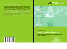 Portada del libro de Long-Chain-Alcohol Oxidase