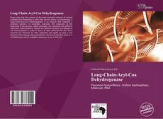 Portada del libro de Long-Chain-Acyl-Coa Dehydrogenase