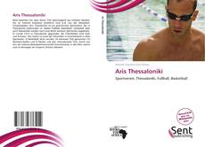 Portada del libro de Aris Thessaloniki