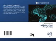 Lipid-Phosphate Phosphatase kitap kapağı