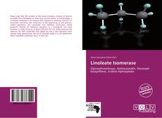 Linoleate Isomerase kitap kapağı