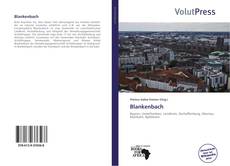 Couverture de Blankenbach