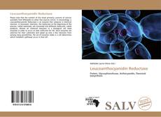 Couverture de Leucoanthocyanidin Reductase