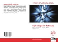 Capa do livro de Leghemoglobin Reductase 