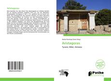 Bookcover of Aristagoras