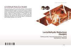 Обложка Lactaldehyde Reductase (Nadph)
