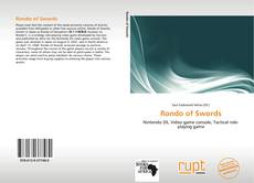 Copertina di Rondo of Swords